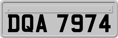 DQA7974