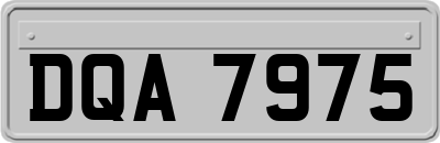 DQA7975