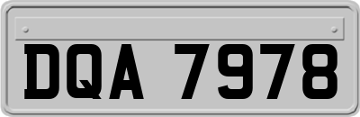 DQA7978