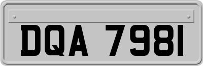 DQA7981