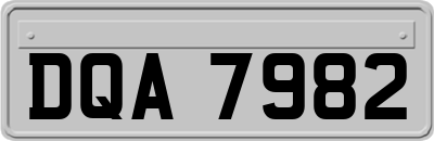 DQA7982