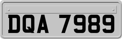 DQA7989