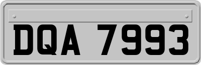 DQA7993