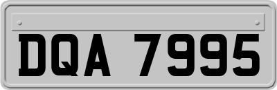 DQA7995
