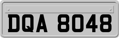 DQA8048