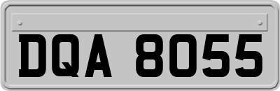 DQA8055