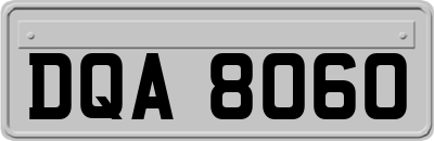 DQA8060