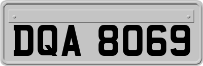 DQA8069