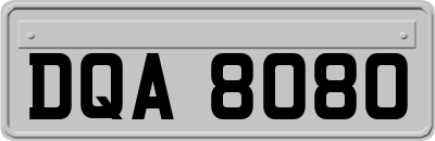 DQA8080