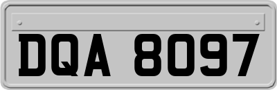 DQA8097