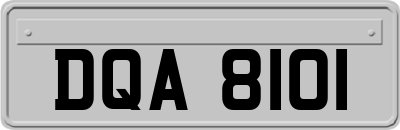 DQA8101