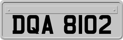 DQA8102