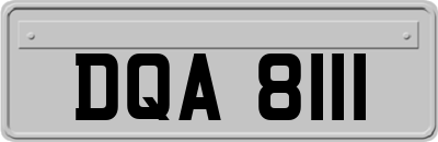 DQA8111