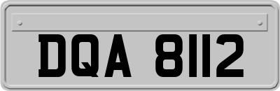 DQA8112