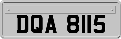 DQA8115