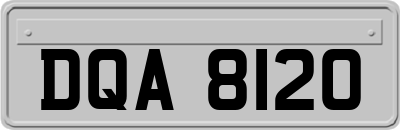 DQA8120