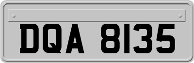 DQA8135