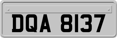 DQA8137