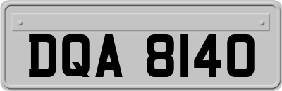 DQA8140
