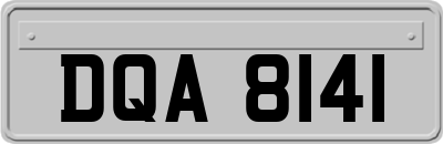 DQA8141