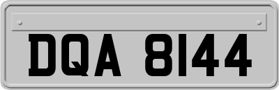 DQA8144