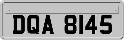 DQA8145