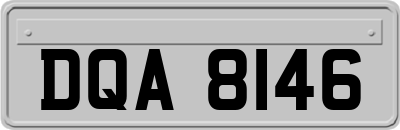 DQA8146