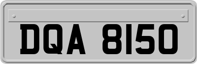 DQA8150