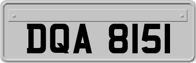 DQA8151