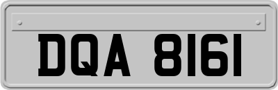 DQA8161
