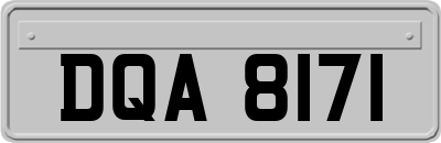 DQA8171