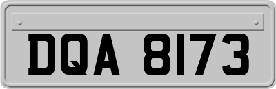 DQA8173
