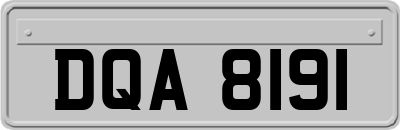 DQA8191