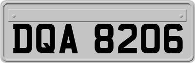 DQA8206