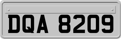 DQA8209