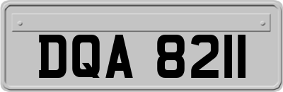 DQA8211