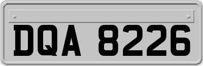 DQA8226