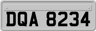 DQA8234
