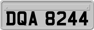 DQA8244