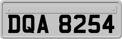 DQA8254
