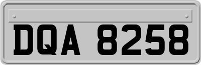 DQA8258