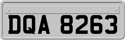DQA8263