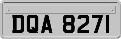 DQA8271