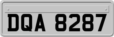 DQA8287