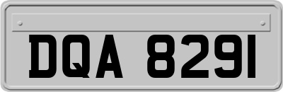 DQA8291