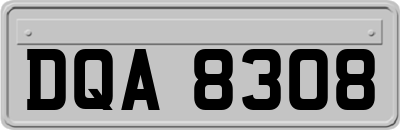 DQA8308