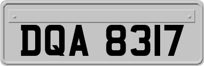 DQA8317