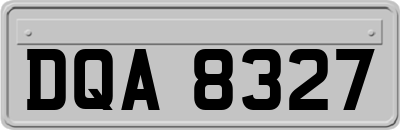DQA8327