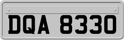DQA8330
