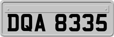 DQA8335